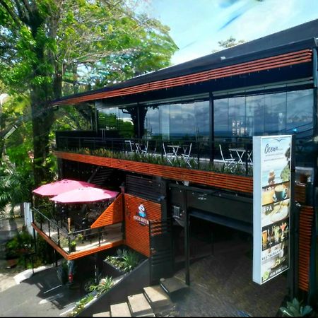 Hotel Vos Manuel Antonio Exterior foto